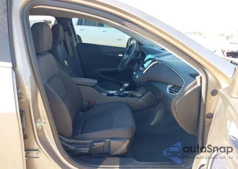 2023 Chevrolet Malibu Fwd 1Lt z USA, uszkodzony, nr VIN 1G1ZD5ST3PF113473